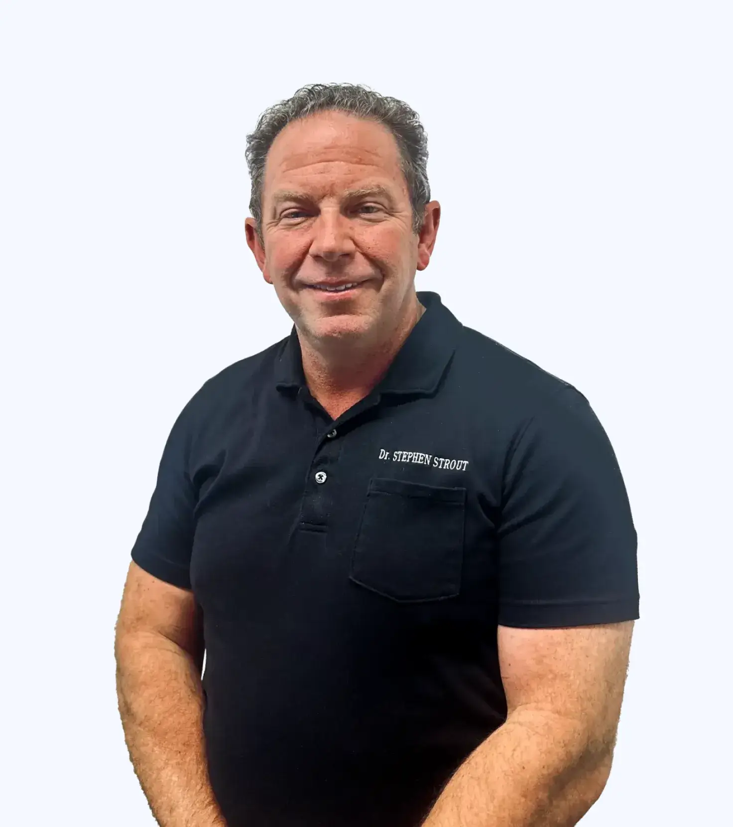 Dr. Stephen Strout